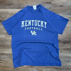 Kentucky Football T shirt